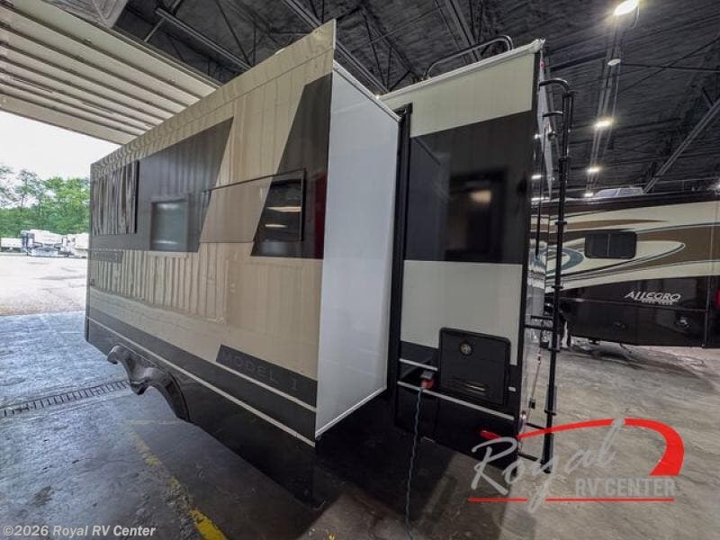 New 2027 Brinkley RV Model I 235 available in Middlebury, Indiana