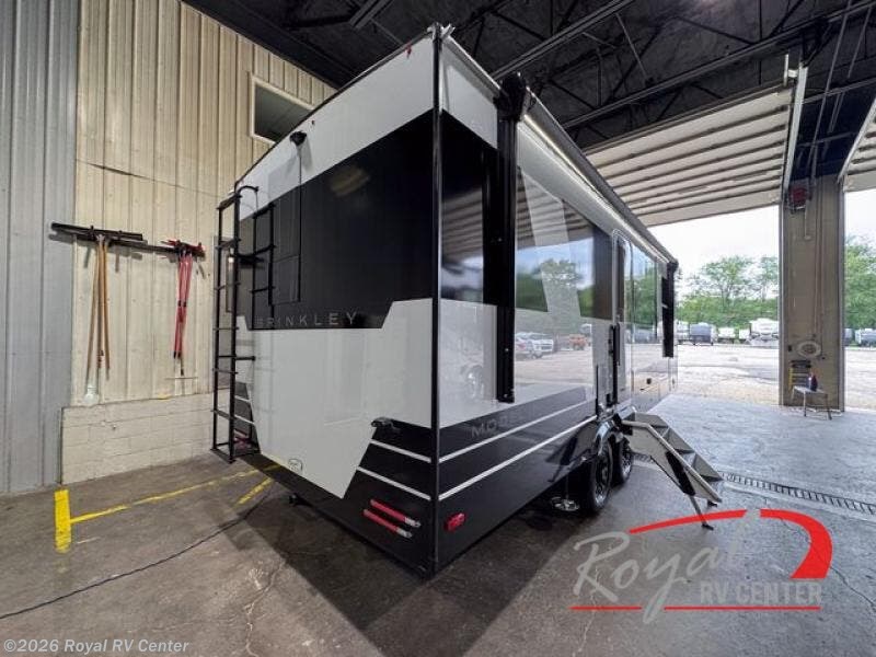 2027 Model I 235 by Brinkley RV from Royal RV Center in Middlebury, Indiana