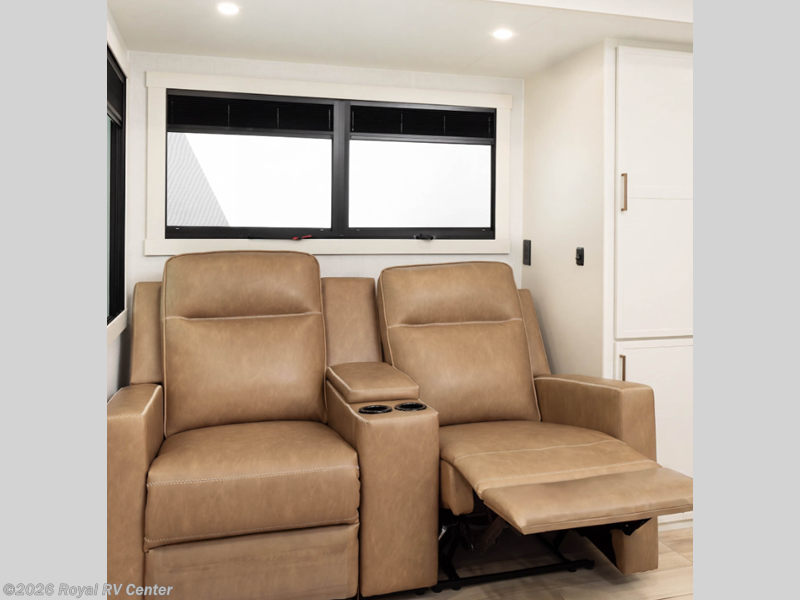 New 2027 Brinkley RV Model Ix 20x available in Middlebury, Indiana