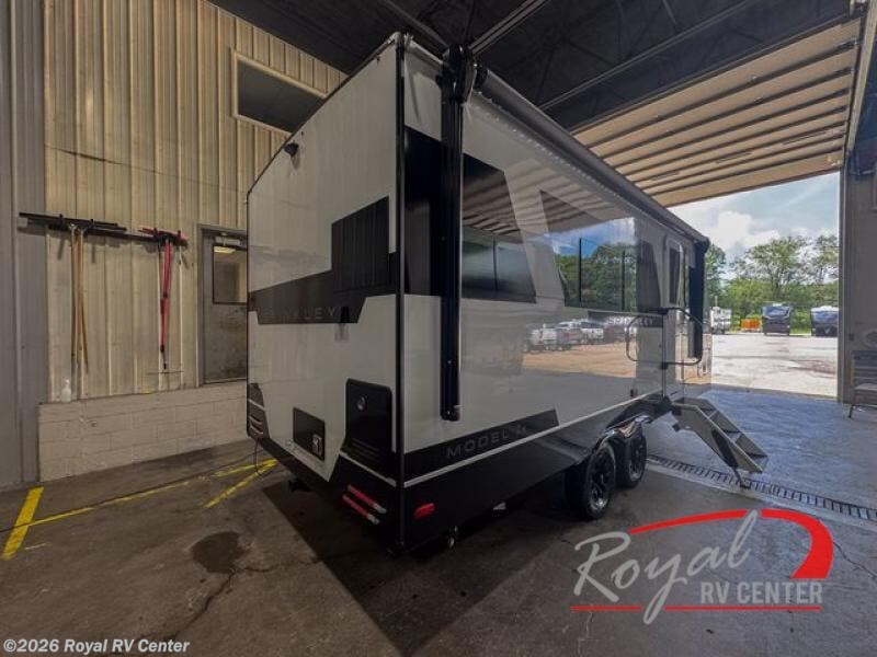 2027 Model Ix 20x by Brinkley RV from Royal RV Center in Middlebury, Indiana