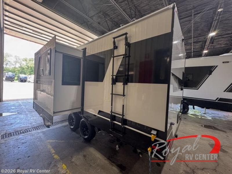 New 2027 Brinkley RV Model Ix 20x available in Middlebury, Indiana