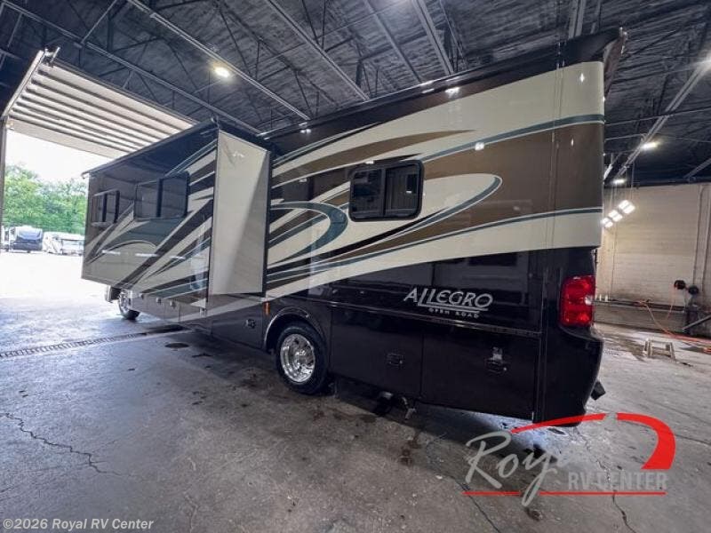 Used 2014 Tiffin Allegro 31 SA available in Middlebury, Indiana