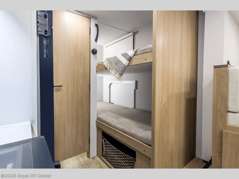 New 2027 Winnebago Micro Minnie 2200MBH available in Middlebury, Indiana