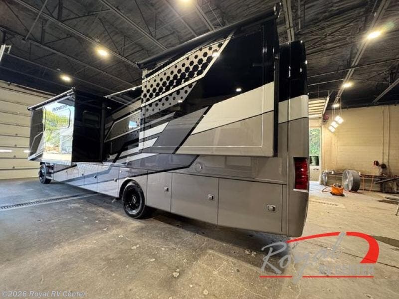 New 2027 Thor Motor Coach Pasadena 38FX available in Middlebury, Indiana