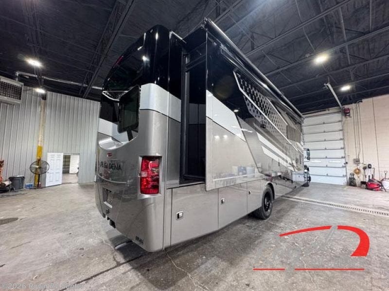 2027 Pasadena 38FX by Thor Motor Coach from Royal RV Center in Middlebury, Indiana