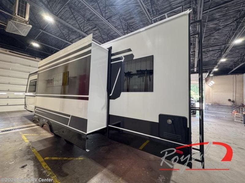 Used 2025 Brinkley RV Model Z AIR 295 available in Middlebury, Indiana