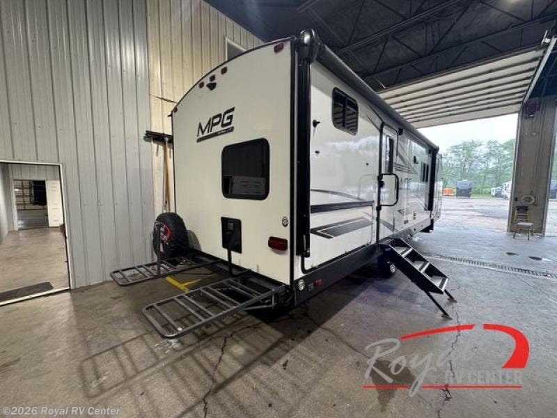 2022 MPG 2860BH by Cruiser RV from Royal RV Center in Middlebury, Indiana