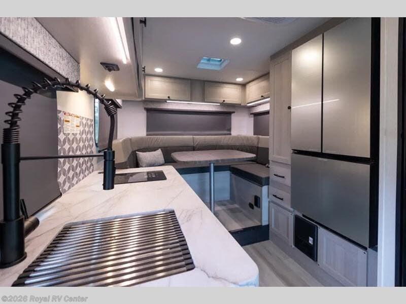 2027 Sunseeker LE 1950LE by Forest River from Royal RV Center in Middlebury, Indiana