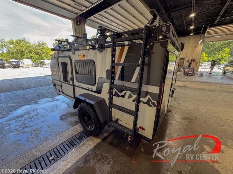 New 2026 Encore RV ROG 12RK-XT available in Middlebury, Indiana