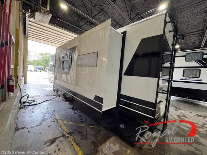 New 2027 Brinkley RV Model I 280 available in Middlebury, Indiana
