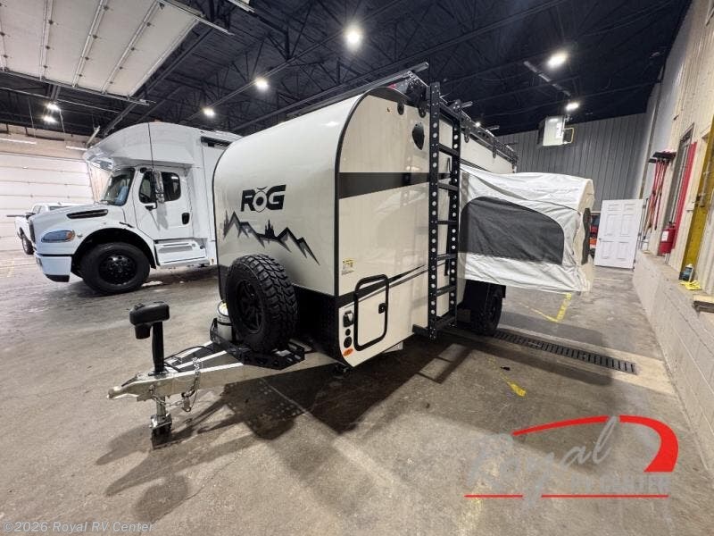 Used 2023 Encore RV ROG 14TH2 available in Middlebury, Indiana