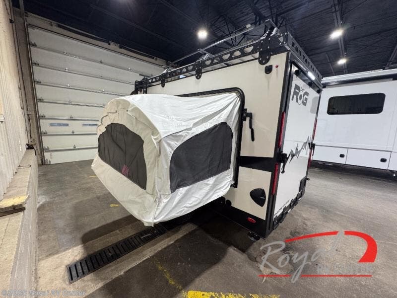 2023 ROG 14TH2 by Encore RV from Royal RV Center in Middlebury, Indiana