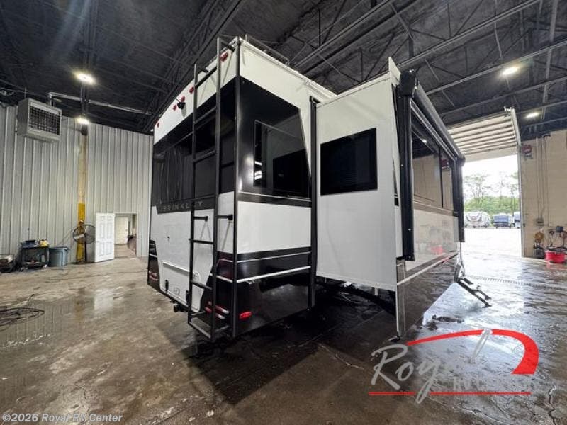 2026 Model Z 3610 by Brinkley RV from Royal RV Center in Middlebury, Indiana
