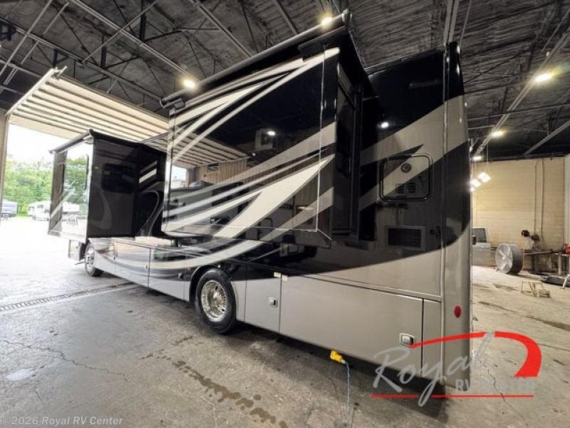 Used 2021 Thor Motor Coach Aria 3401 available in Middlebury, Indiana
