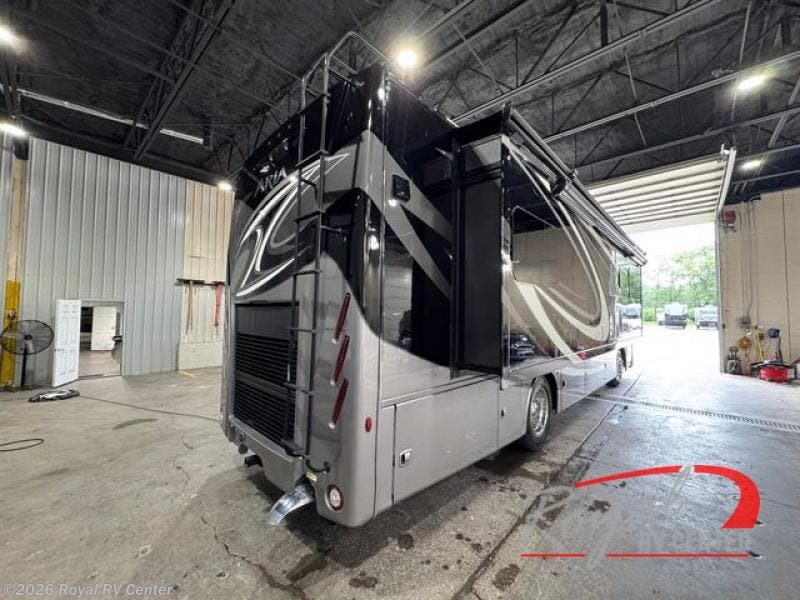 2021 Aria 3401 by Thor Motor Coach from Royal RV Center in Middlebury, Indiana