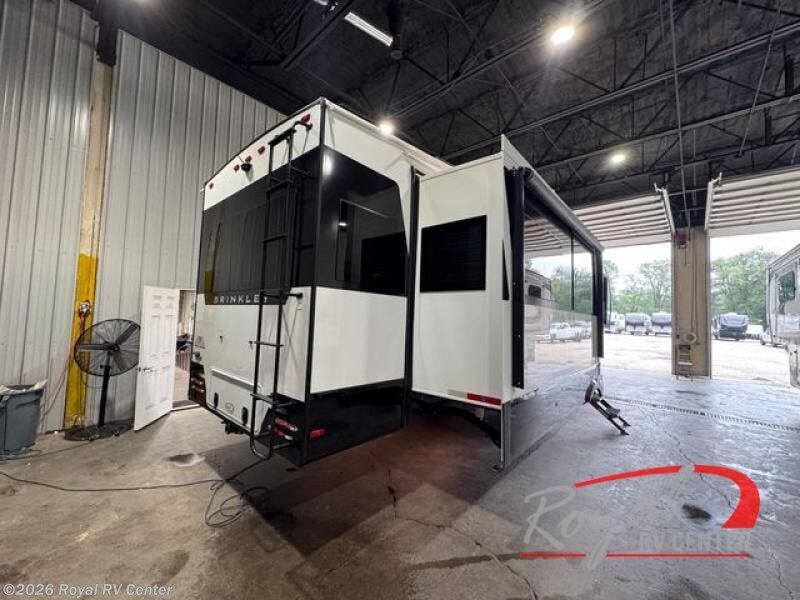 2024 Model Z 3610 by Brinkley RV from Royal RV Center in Middlebury, Indiana