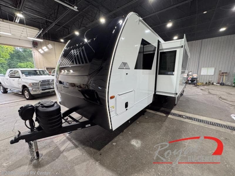 New 2027 Brinkley RV Model Ix 23x available in Middlebury, Indiana