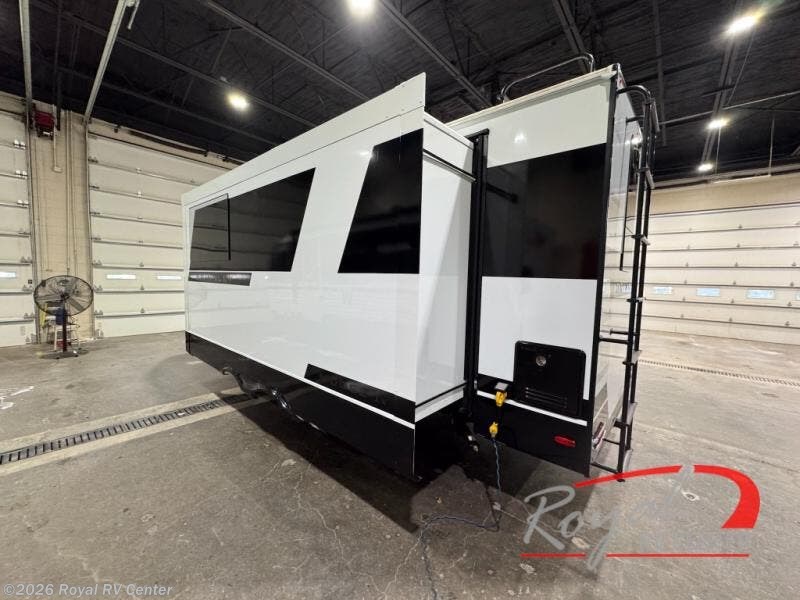 2027 Model Ix 23x by Brinkley RV from Royal RV Center in Middlebury, Indiana