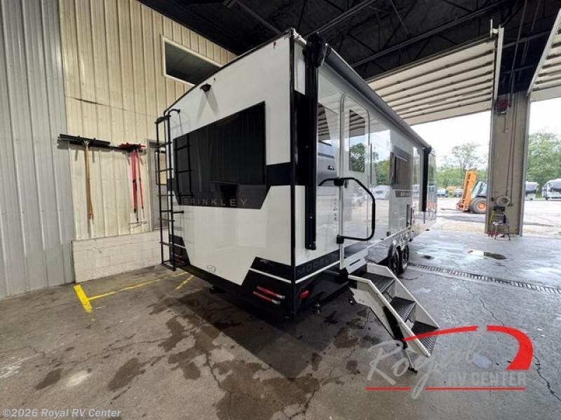 2027 Model Ix 25x by Brinkley RV from Royal RV Center in Middlebury, Indiana