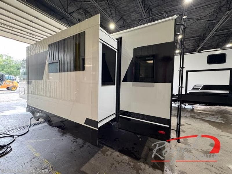 New 2027 Brinkley RV Model Ix 25x available in Middlebury, Indiana