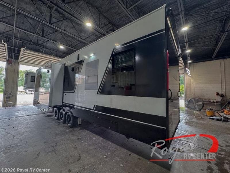 Used 2025 Brinkley RV Model G 3950 available in Middlebury, Indiana