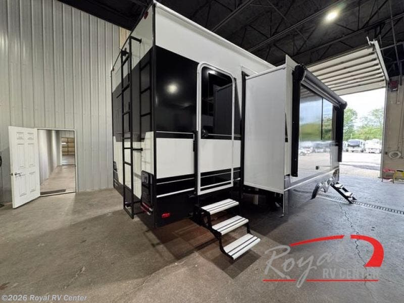 2027 Model Z 3210 by Brinkley RV from Royal RV Center in Middlebury, Indiana