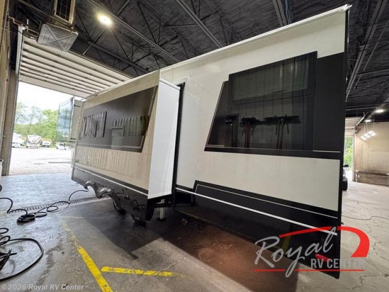 New 2027 Brinkley RV Model Z 3210 available in Middlebury, Indiana
