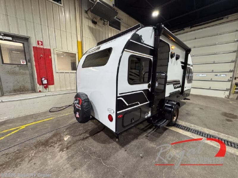 2027 R Pod RP-190 by Forest River from Royal RV Center in Middlebury, Indiana