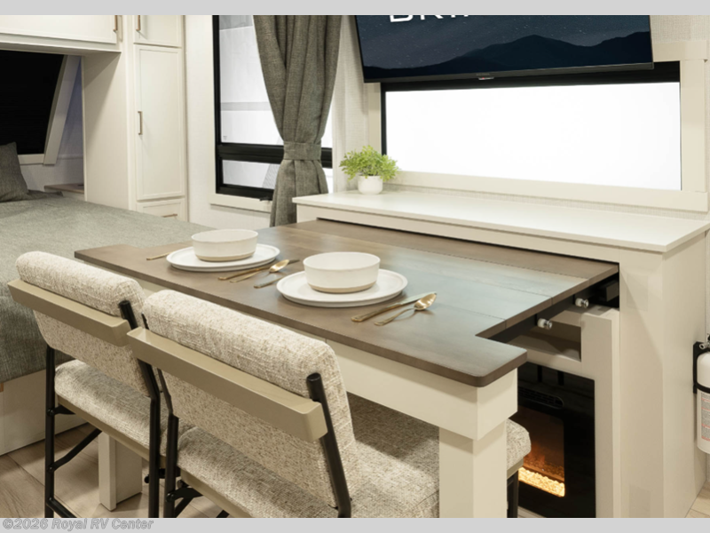New 2027 Brinkley RV Model I 235 available in Middlebury, Indiana