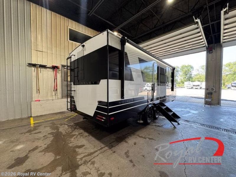 2027 Model I 235 by Brinkley RV from Royal RV Center in Middlebury, Indiana