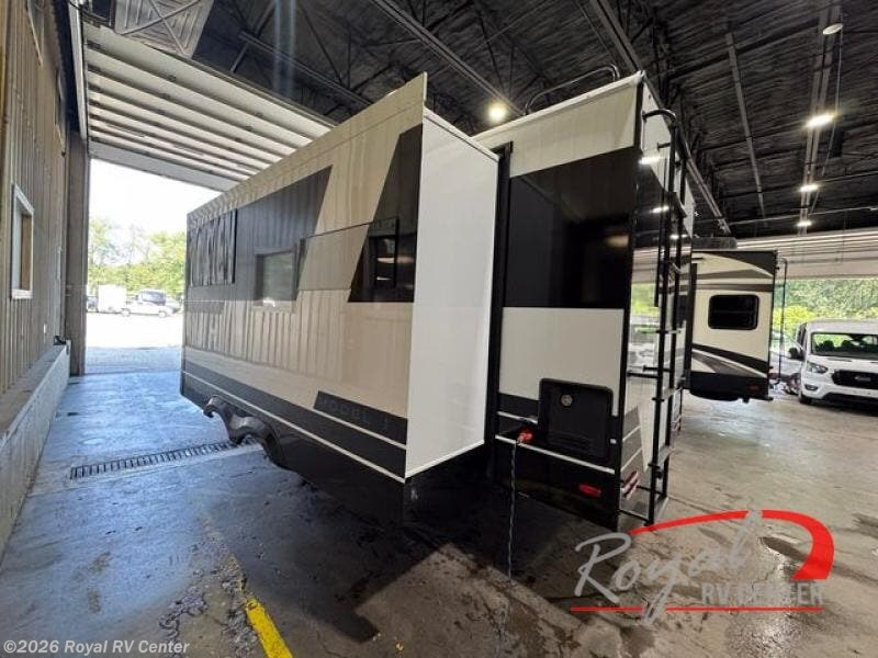 New 2027 Brinkley RV Model I 235 available in Middlebury, Indiana