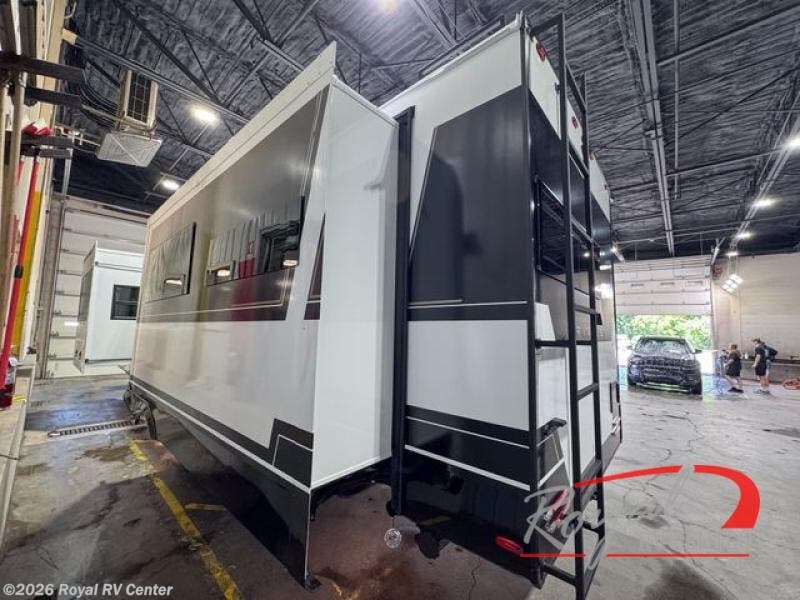 2026 Model Z AIR 305 by Brinkley RV from Royal RV Center in Middlebury, Indiana