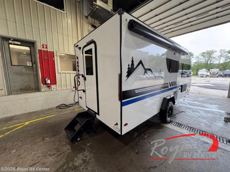 2027 VENU 17TB by Encore RV from Royal RV Center in Middlebury, Indiana