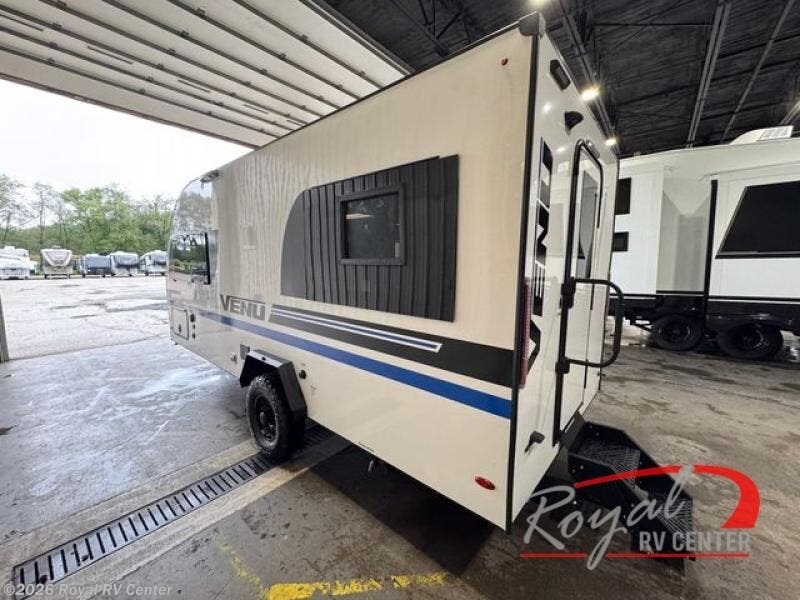 New 2027 Encore RV VENU 17TB available in Middlebury, Indiana