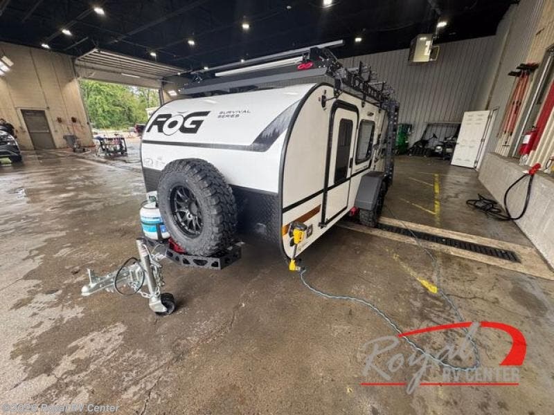 New 2027 Encore RV ROG 12RKSS available in Middlebury, Indiana