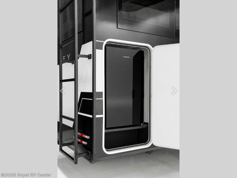 2027 Model Z 2680 by Brinkley RV from Royal RV Center in Middlebury, Indiana