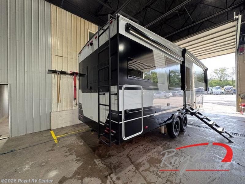 2027 Model Z 2680 by Brinkley RV from Royal RV Center in Middlebury, Indiana