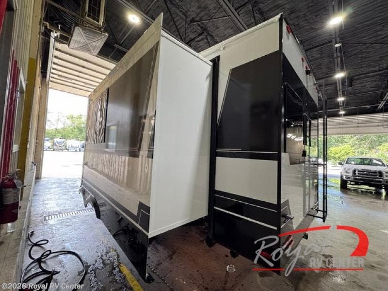 New 2027 Brinkley RV Model Z 2680 available in Middlebury, Indiana