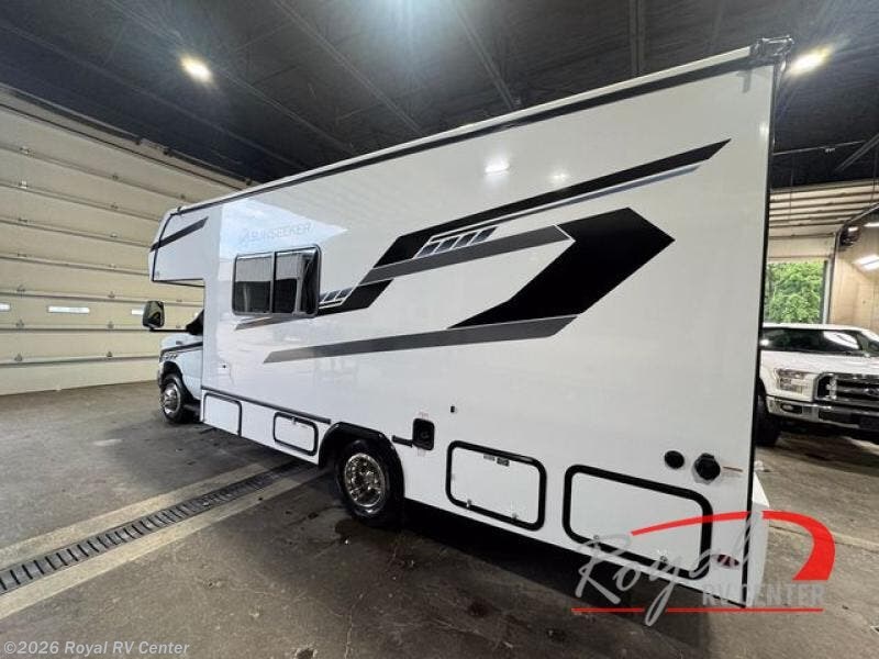 New 2027 Forest River Sunseeker LE 2350LE Ford available in Middlebury, Indiana