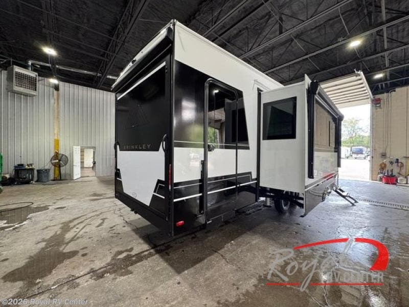 2027 Model Z 3420 by Brinkley RV from Royal RV Center in Middlebury, Indiana
