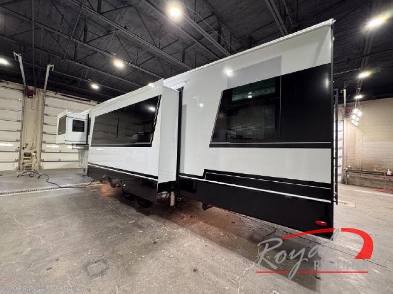2027 Model Z 3510 by Brinkley RV from Royal RV Center in Middlebury, Indiana