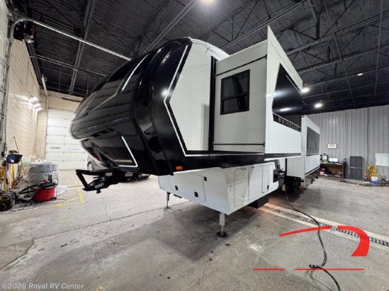 New 2027 Brinkley RV Model Z 3510 available in Middlebury, Indiana