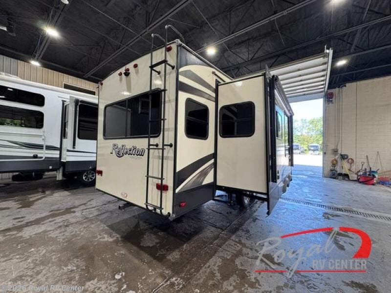2019 Reflection 303RLS by Grand Design from Royal RV Center in Middlebury, Indiana