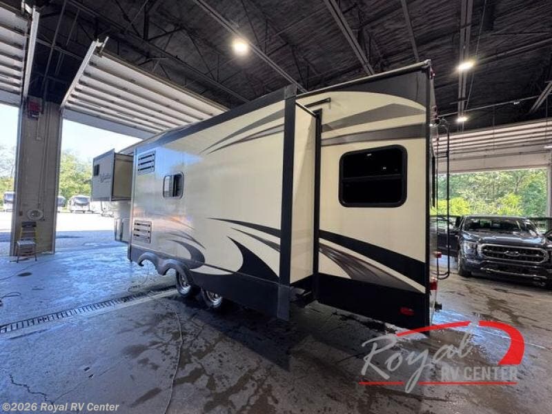 Used 2019 Grand Design Reflection 303RLS available in Middlebury, Indiana