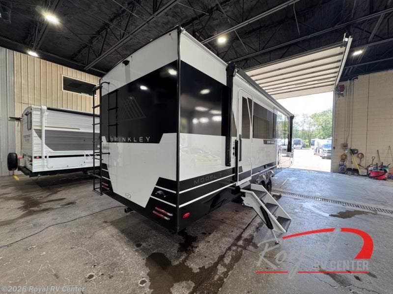 2026 Model I 265 by Brinkley RV from Royal RV Center in Middlebury, Indiana