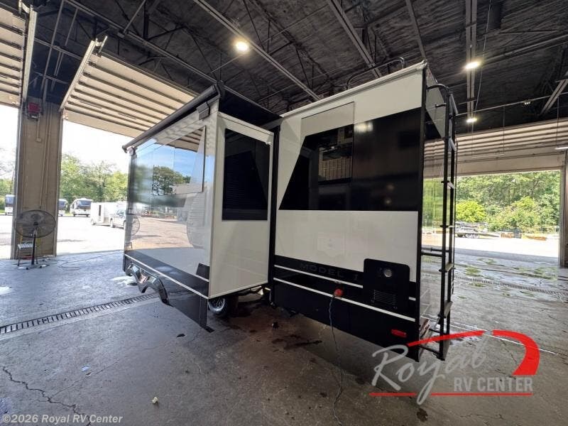 Used 2026 Brinkley RV Model I 265 available in Middlebury, Indiana