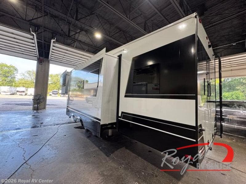 Used 2026 Brinkley RV Model Z 3110 available in Middlebury, Indiana