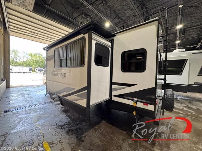 Used 2022 Grand Design Imagine 2500RL available in Middlebury, Indiana