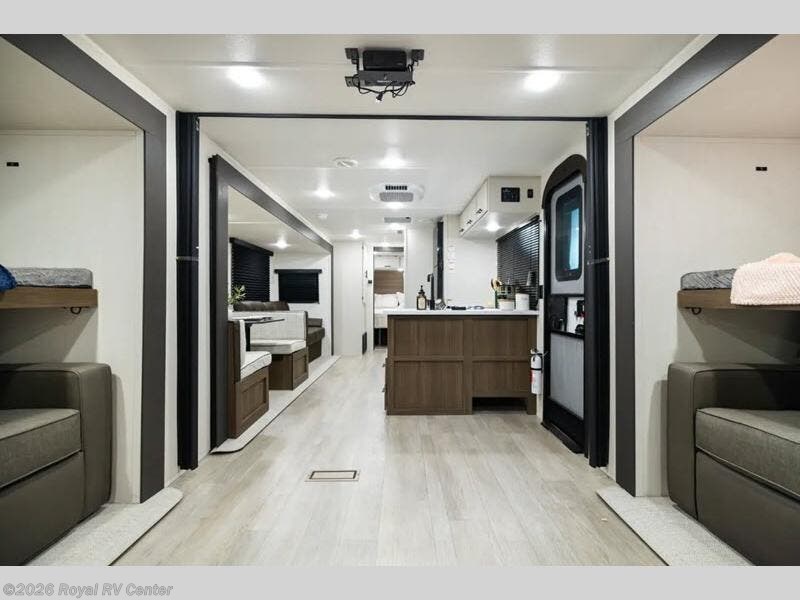 New 2027 Forest River Avenger 30PO available in Middlebury, Indiana