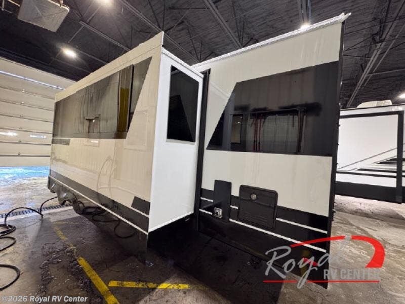 New 2027 Brinkley RV Model I 290 available in Middlebury, Indiana